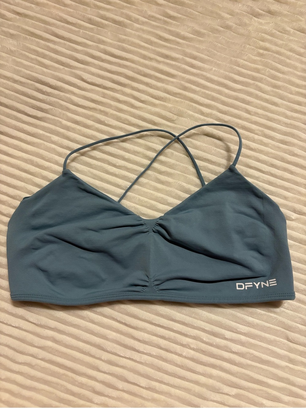 Dfyne Bra